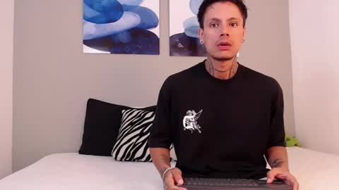 EMILIO online show from 01.14.25