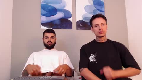 EMILIO online show from 01.14.25