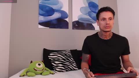 EMILIO online show from 01.17.25