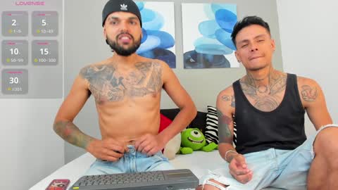 EMILIO online show from 01.30.25