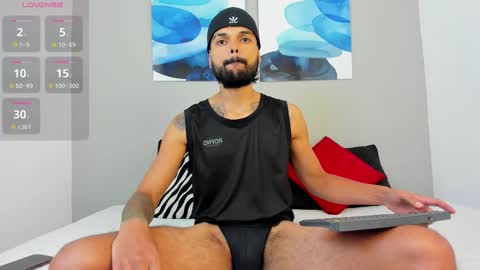 EMILIO online show from 02.11.25