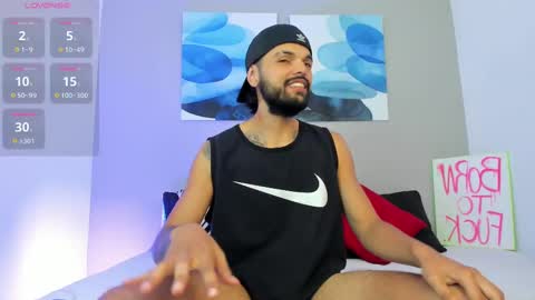 EMILIO online show from 02.12.25