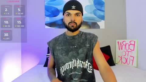 EMILIO online show from 02.13.25