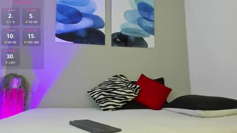 EMILIO online show from 03.10.25