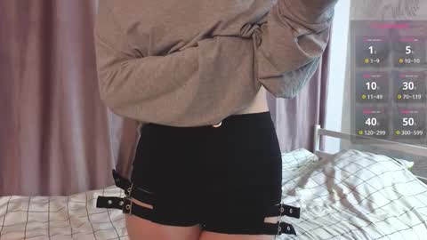 Im Amy  online show from 01.15.26