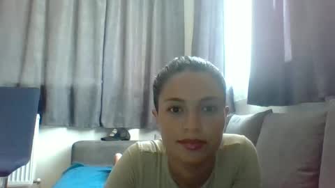 Snapshot of emilly_daniel chatting on 06.23.26 Emilly and Daniel online show from 06.23.26