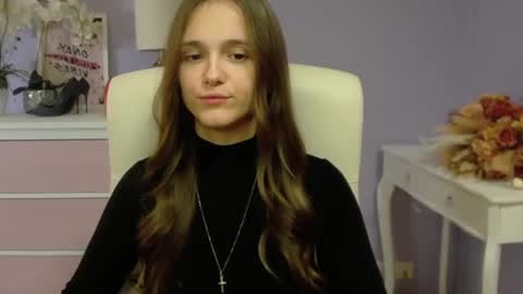 Emilly online show from 01.10.25