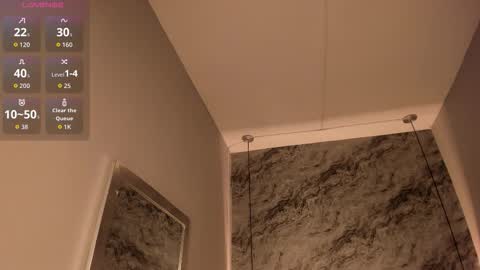 emilly_mell online show from 10.03.25