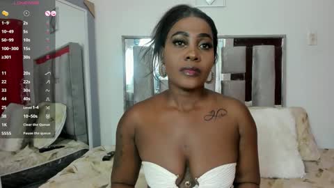 Emilly Roa online show from 02.03.26