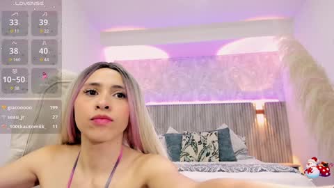 Emily online show from 01.11.25