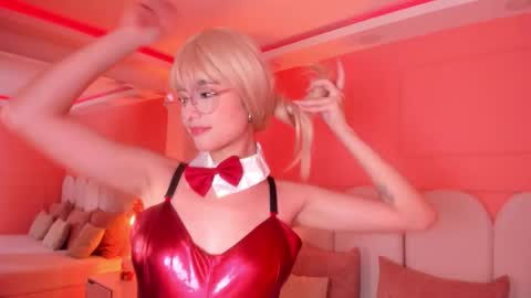 Emilly  online show from 02.05.26