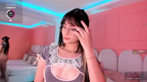 Emilly  online show from 05.14.26