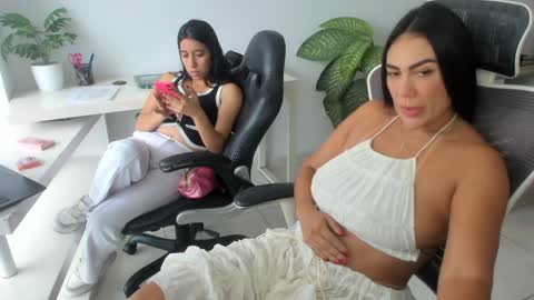 Emilly  online show from 03.18.26