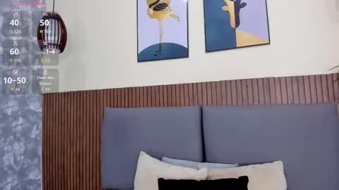 emillyharper_ online show from 12.23.25