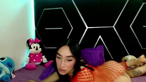 emillystonex online show from 02.27.25