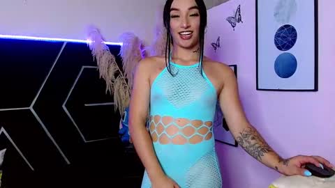 emillystonex online show from 03.25.26