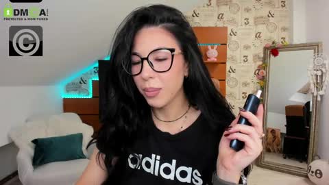 EmillyTaylor online show from 06.02.26