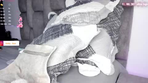 Emily online show from 03.16.26