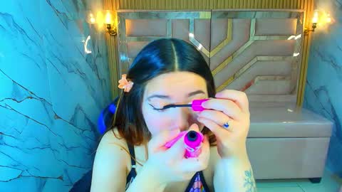 Emily online show from 01.08.26