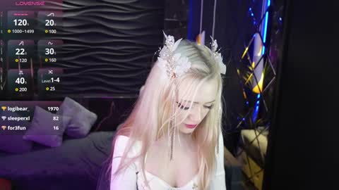 Emily online show from 12.20.24