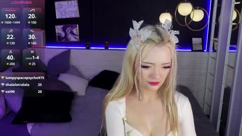 Emily online show from 12.21.24