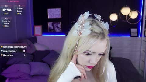 Emily online show from 12.23.24