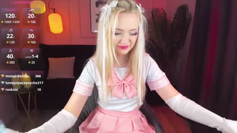 Emily online show from 01.04.25