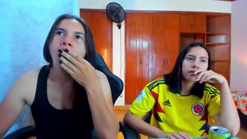 Emily and Soffy online show from 03.26.26