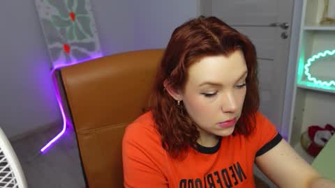 Snapshot of emily_boker chatting on 02.03.26 EMILY BOKER online show from 02.03.26