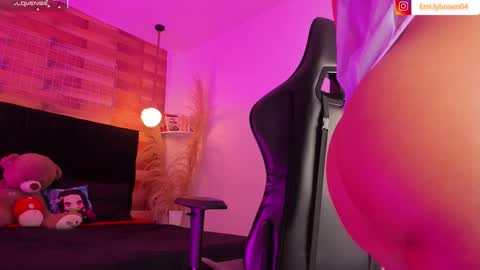 emily_brown04 online show from 01.16.26