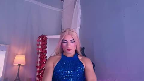 emily_castillo1_ online show from 02.27.26