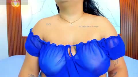 Snapshot of emily_cooper20_ chatting on 02.20.25 Emily online show from 02.20.25