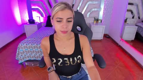 Emily online show from 01.15.25