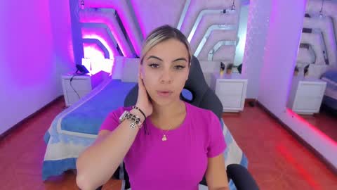Emily online show from 02.25.25