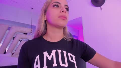 Emily online show from 10.18.25