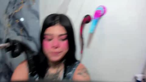 emily_evol online show from 05.14.26