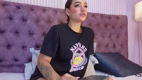 Emily online show from 09.14.25