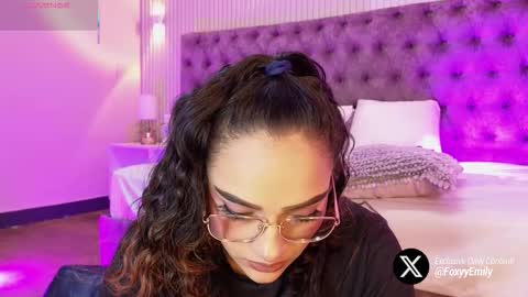 Emily online show from 03.09.26