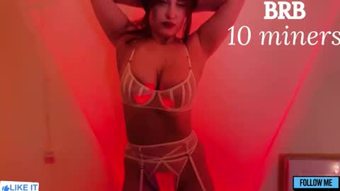 EMILY online show from 10.08.25