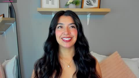 Emily online show from 01.15.25