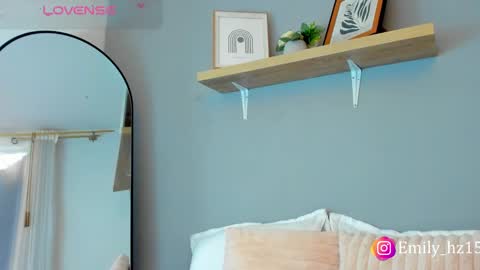 Emily online show from 02.15.25