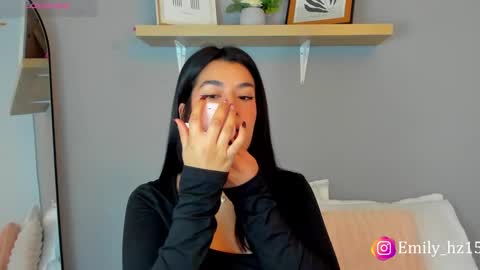 Emily online show from 02.27.25