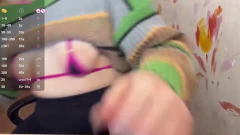 Emily online show from 03.11.25