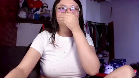 Julieta online show from 02.09.25