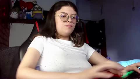 Julieta online show from 02.26.25