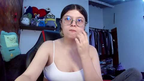 Julieta online show from 03.08.25