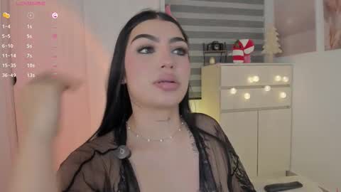 EmilyKenner  Independent model  online show from 12.14.25