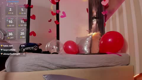 Emily online show from 02.20.25