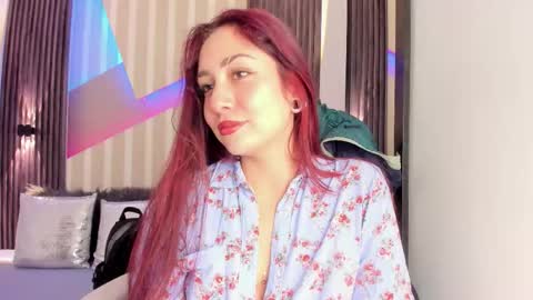 Emily online show from 11.18.25