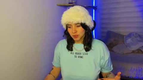 emily_lindey online show from 11.08.25